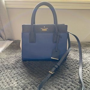 Kate Spade Mini Cameron Street Bag